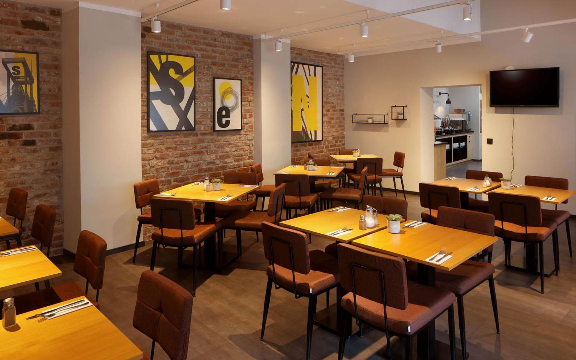 Boutique Essen City מראה חיצוני תמונה