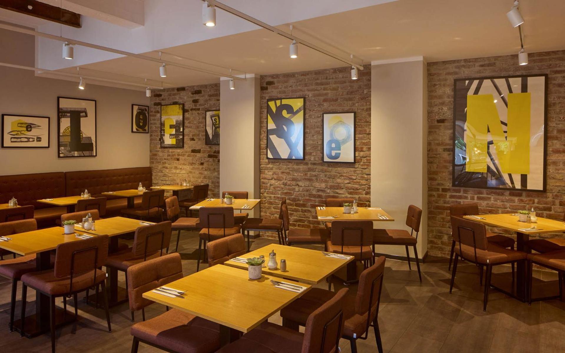 Boutique Essen City מראה חיצוני תמונה